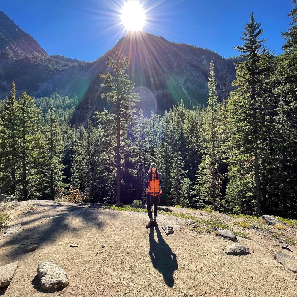 Meet your Posher, Kaisa